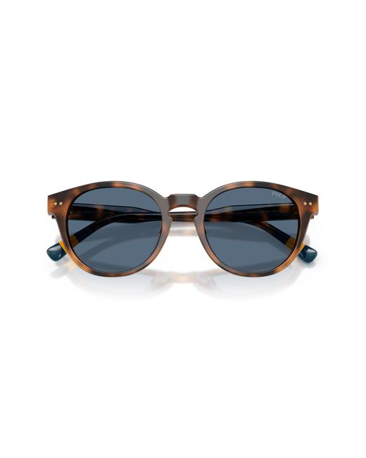 Polo Ralph Lauren Black Sunglass Ph4241u for men