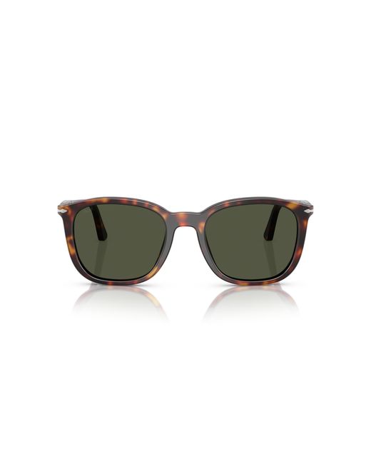 Persol Black Sunglasses Po3355S