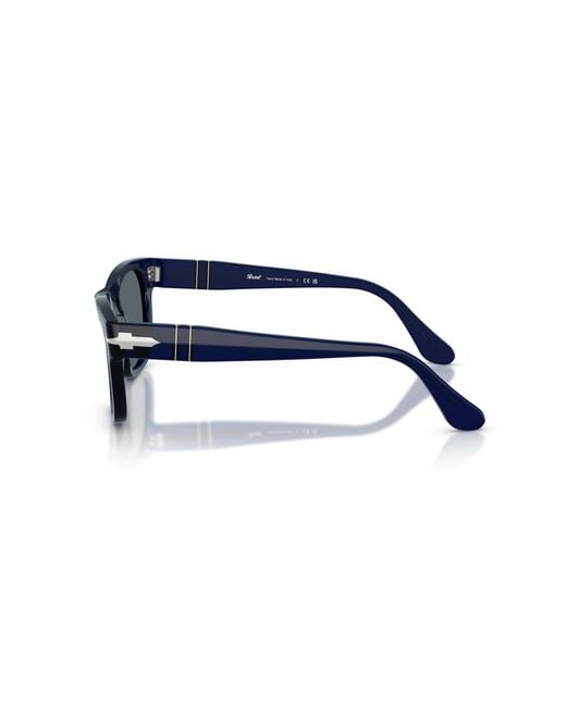 Persol Black Sunglass Po3269s