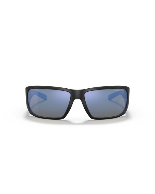 Arnette Black Sunglass Snap Ii