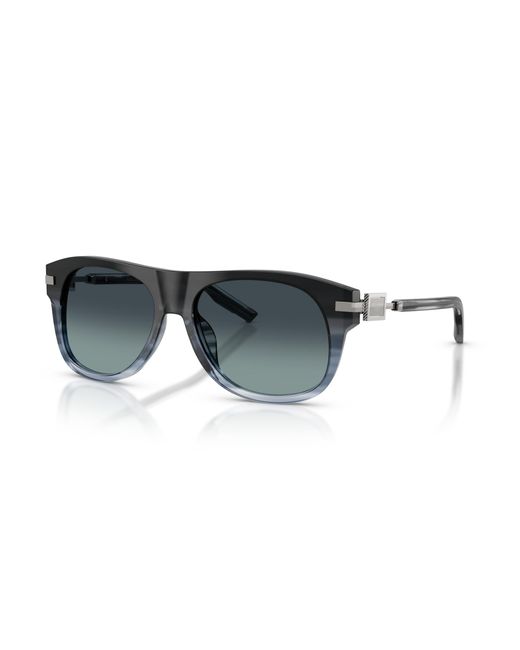 Dolce & Gabbana Black Sunglass Dg4546 for men