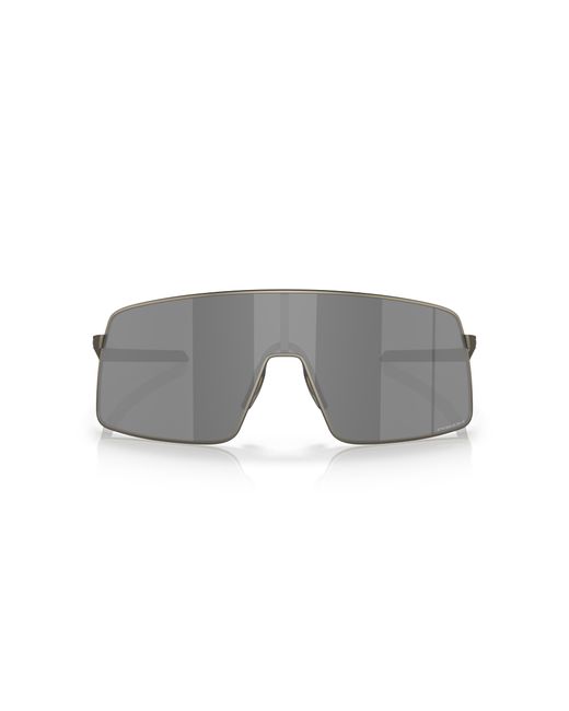 Oakley Black Sunglass Sutro Ti Patrick Mahomes Ii Collection for men