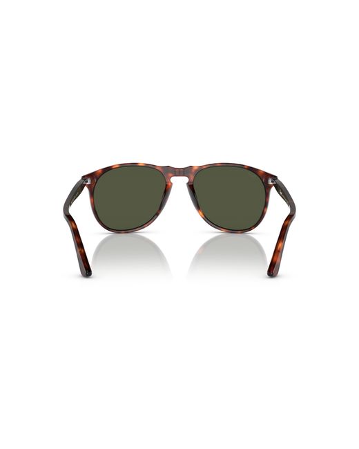 Persol Multicolor Po9649s (55) for men