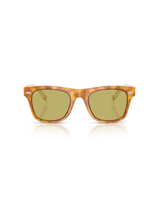 Brunello Cucinelli Black Sunglass Bc4002s Mr. Brunello
