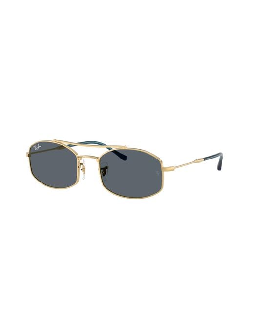 Ray-Ban Black Ray