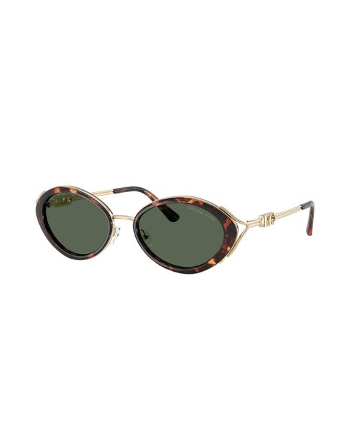 Michael Kors Black Sunglass Key West