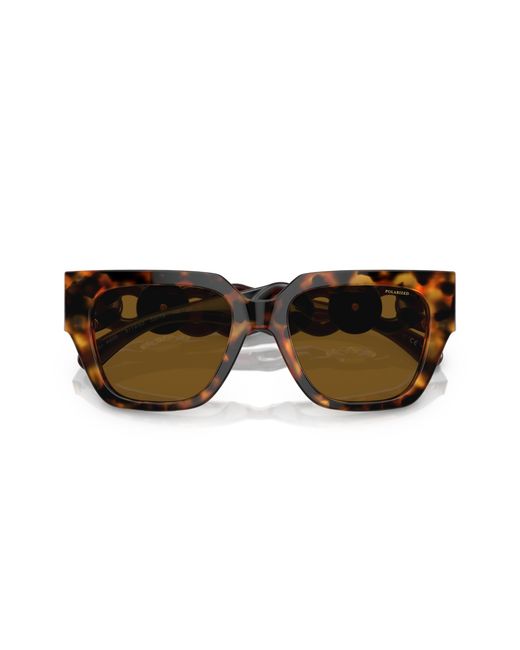 Versace Black Sunglasses Ve4409