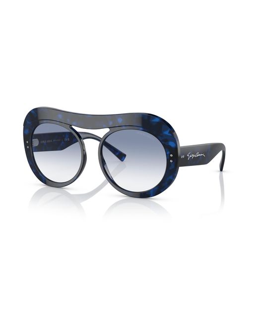 Giorgio Armani Black Sunglass Ar8178