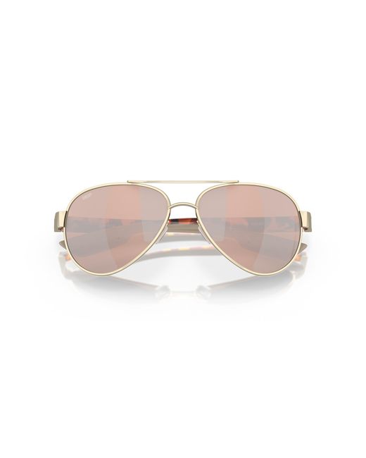 Costa Black Sunglass Loreto
