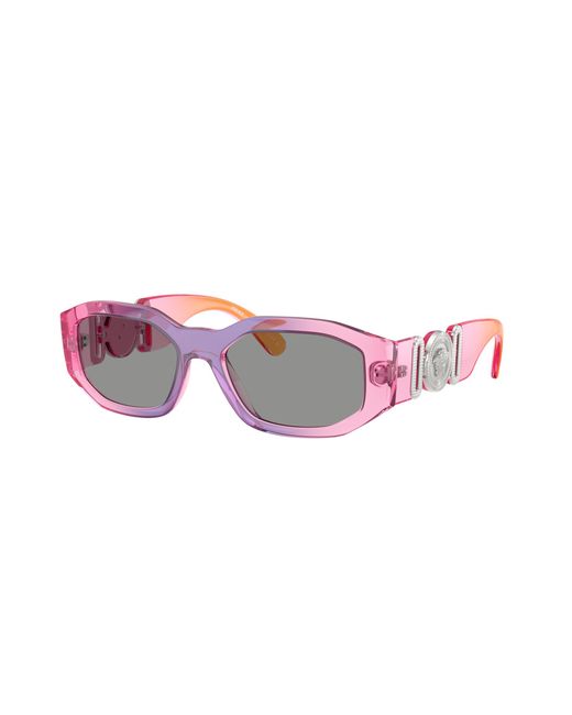 Versace Black Sunglasses Ve4361 for men