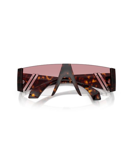 Versace Black Sunglass Ve4516