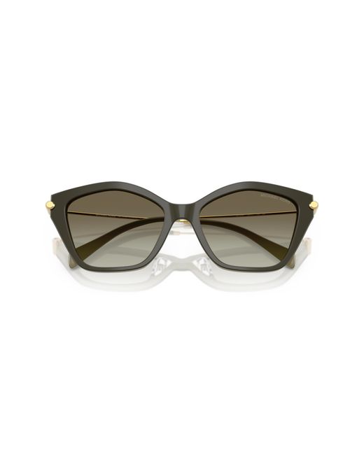 Michael Kors Black Sunglass Catskills