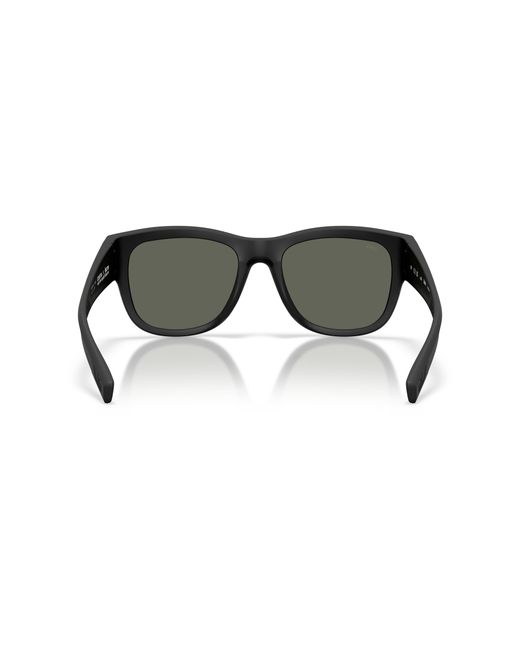 Costa Black Sunglass Caleta