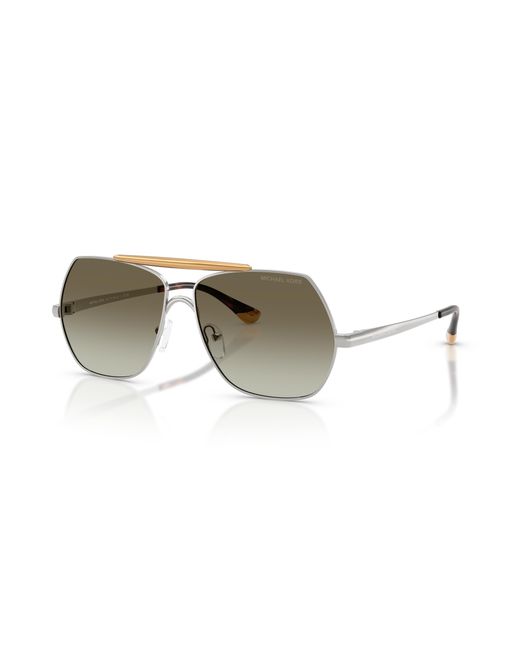 Michael Kors Black Mk1173 Denver