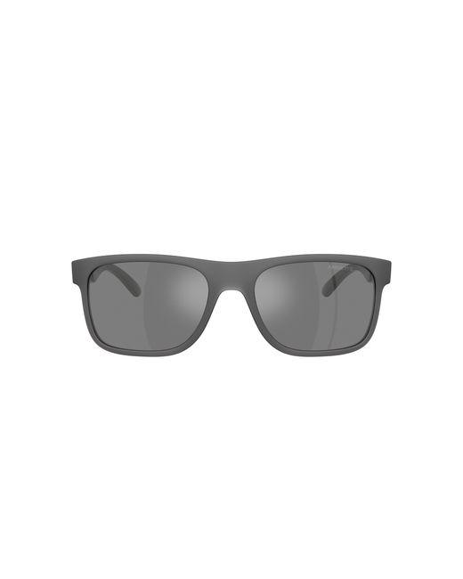 Arnette Black Sunglass Khim for men
