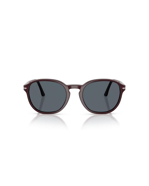 Persol Black Sunglass Po3343s