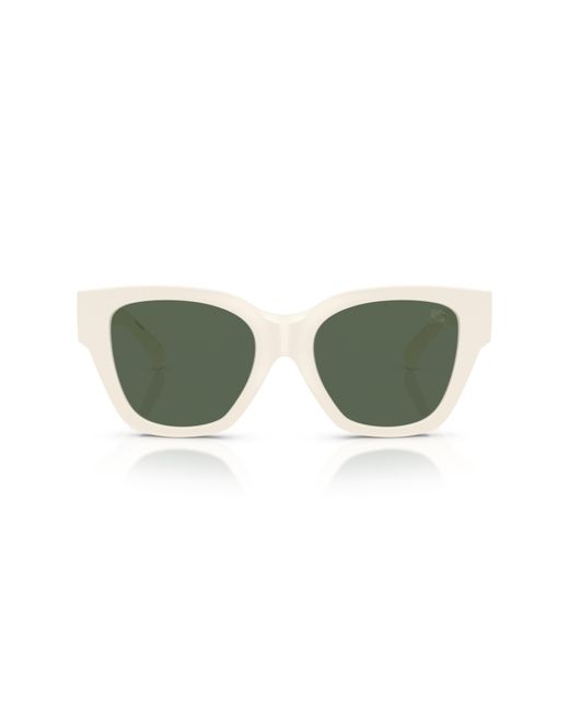 Burberry Black Sunglasses Be4489U