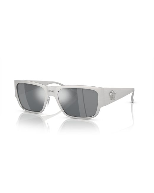 Versace Black Sunglass Ve2262 for men
