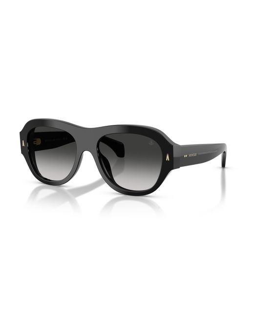Moncler Black Sunglass Me6015u Elevane