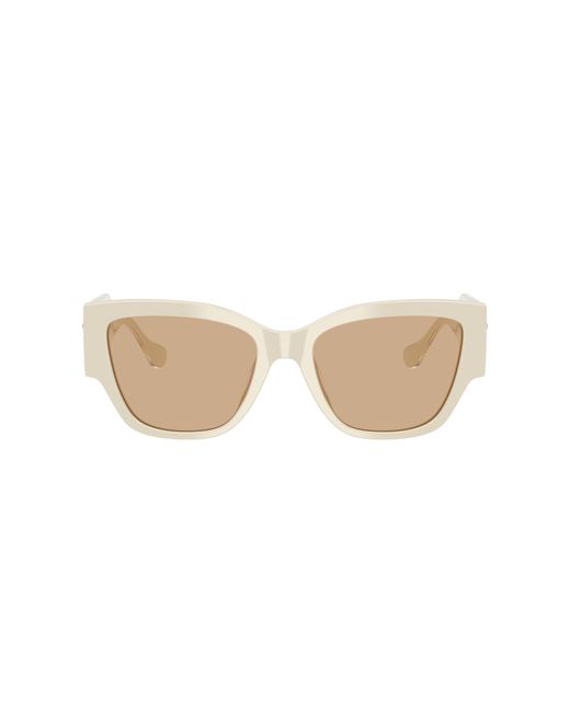 Versace Black Sunglass Ve4509u