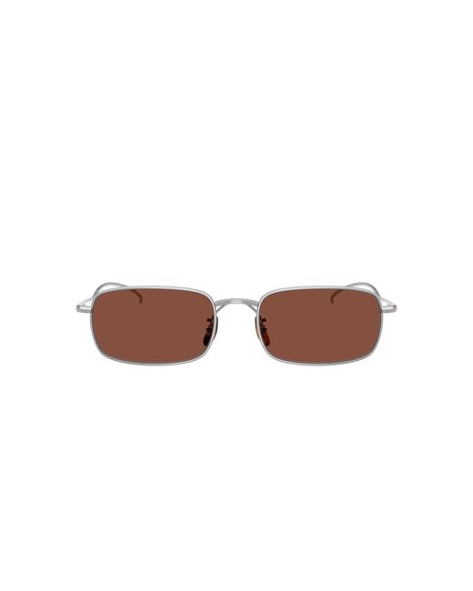 Oliver Peoples Black Sunglass Ov1364st Tk-14