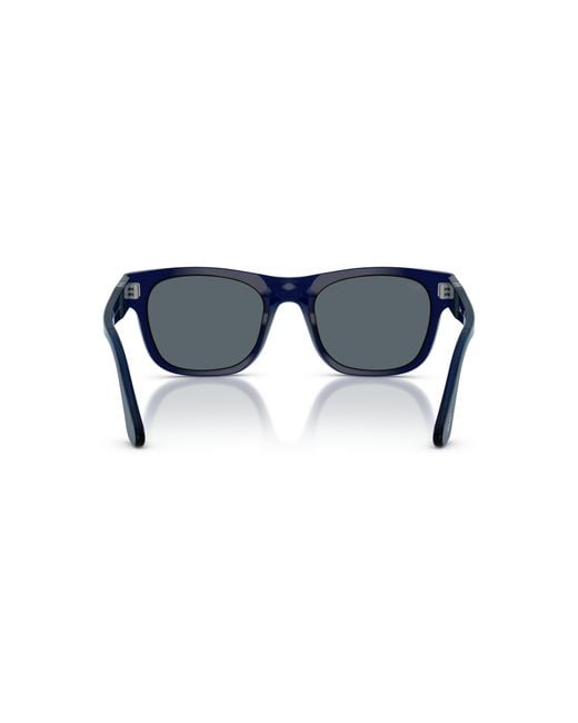 Persol Black Sunglass Po3269s