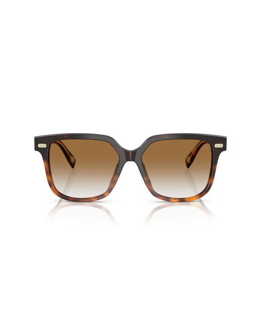 Brunello Cucinelli Black Sunglass Bc4010s