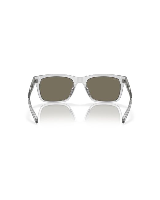Costa Black Sunglass Tybee for men