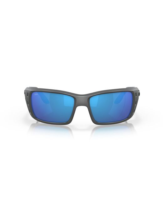 Costa Black Sunglass Permit for men