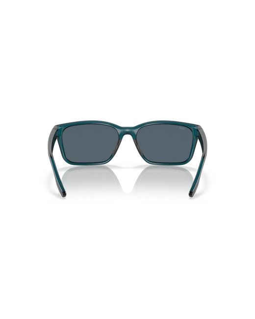 Costa Black Sunglass 6s9081 Palmas