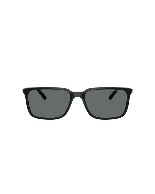 Arnette Sunglass Dinsky in Black für Herren