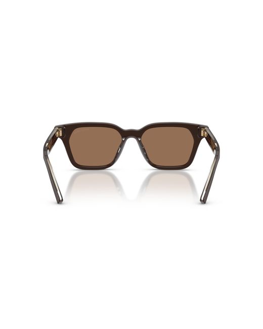 Giorgio Armani Black Sunglass Ar8251u