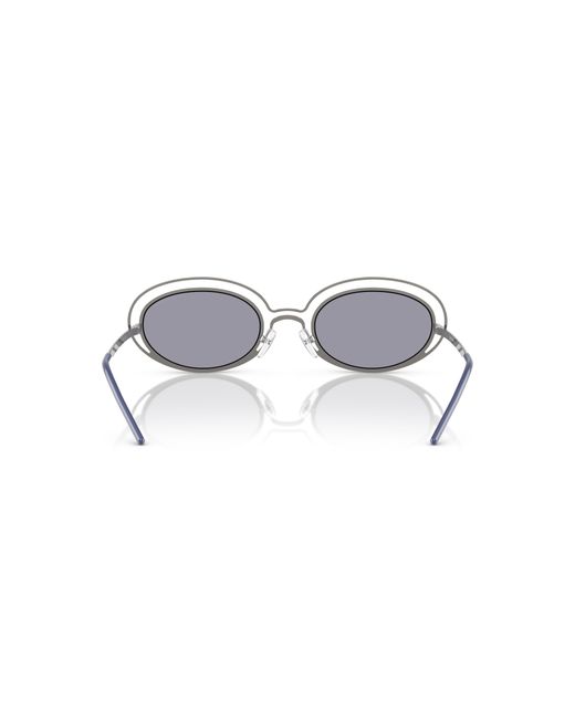 Emporio Armani Black Sunglass Ea2160