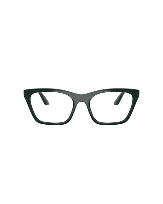 Emporio Armani Black Sunglass Ea4274bu