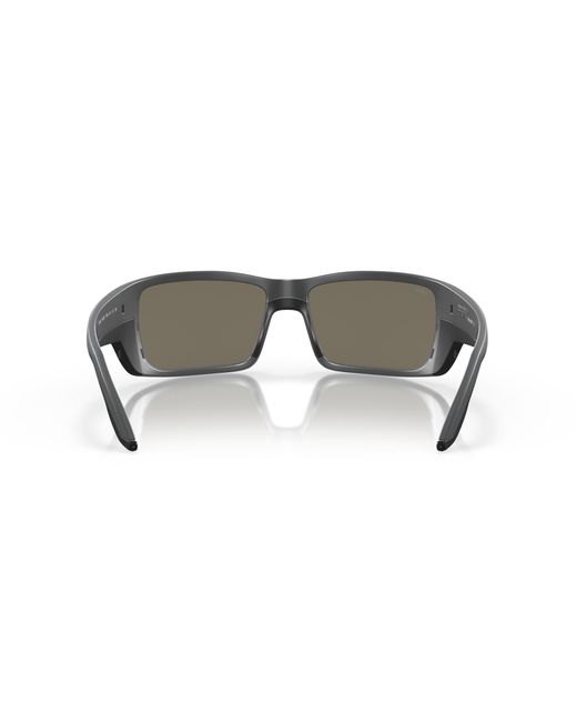 Costa Black Sunglass Permit for men