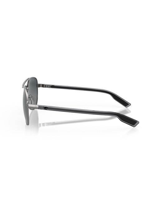 Costa Black Sunglass Peli