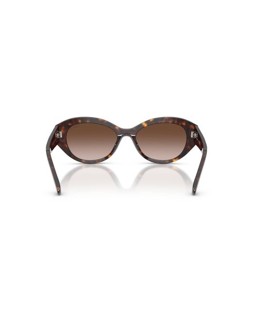 Vogue Eyewear Black Sunglass Vo5659su