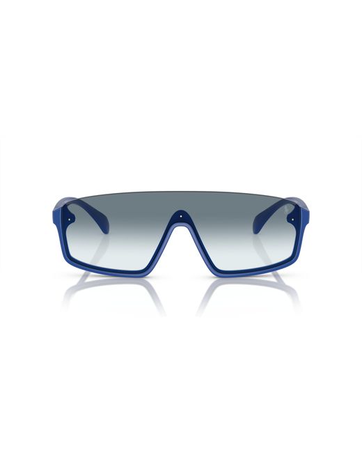 Polo Ralph Lauren Blue Sunglass Ph4211u