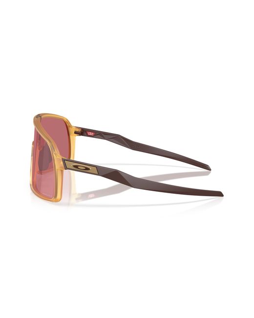 Oakley Black Sunglasses Sutro for men
