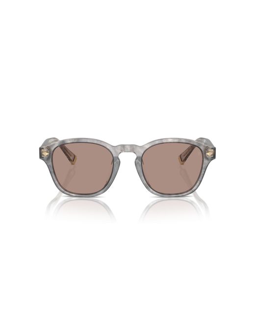 Brunello Cucinelli Black Sunglass Bc4006s
