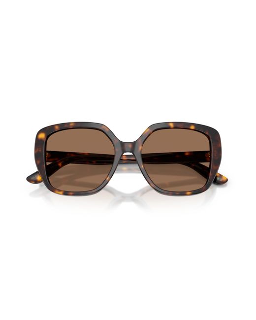 Dolce & Gabbana Black Sunglass Dg4569