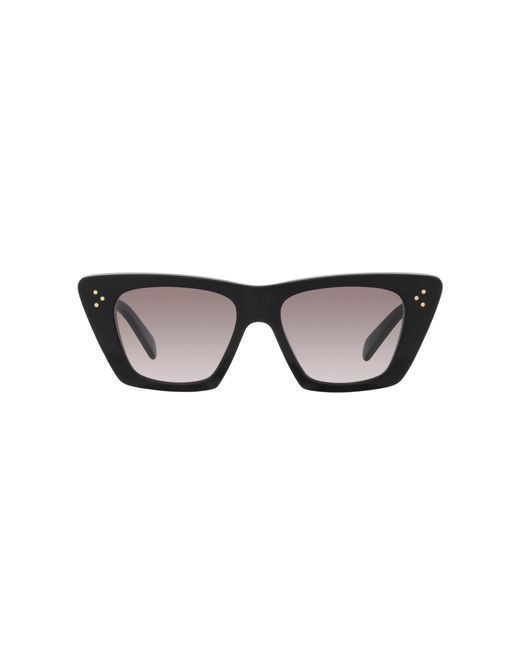Celine Sunglass Cl40187i in Black Lyst