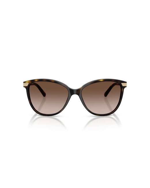 Burberry Black Sunglass Be4216