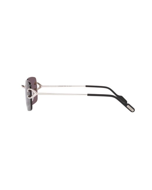 Cartier Black Sunglasses Ct0330S for men