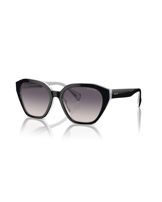 Ralph Black Sunglass Ra5315u