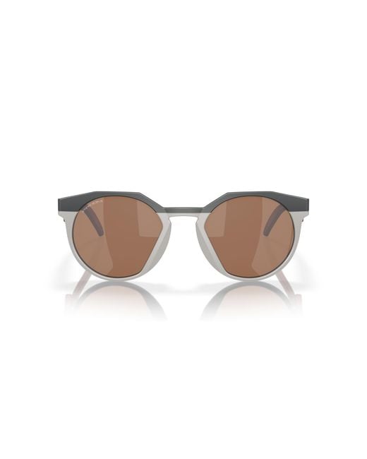 Oakley Black Sunglass Hstn for men