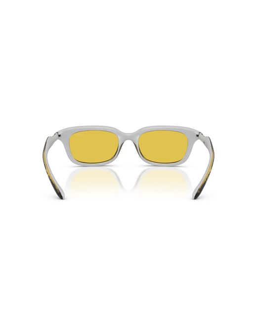 DIESEL Black Sunglass Dl3013u