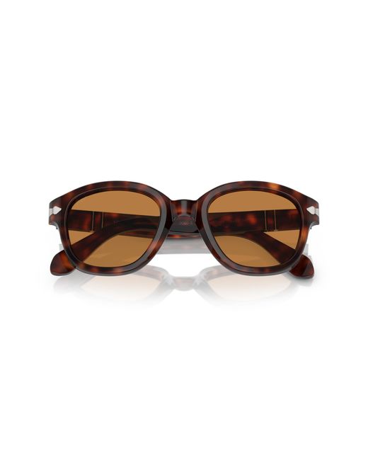 Persol Black Sunglass Po0060s