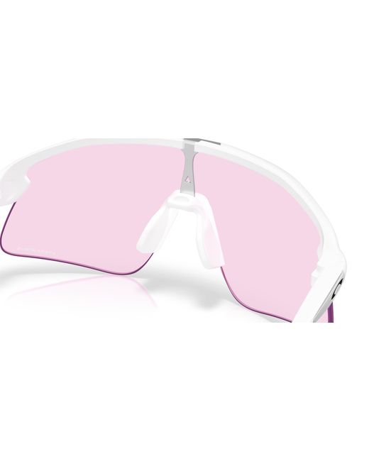 Oakley Black Sunglass Stunt Devil