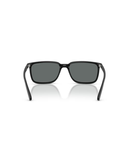 Arnette Black Sunglass Dinsky for men